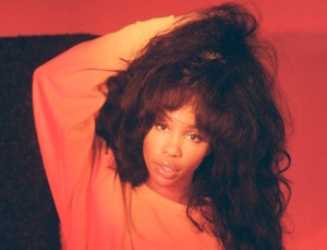 SZA’s debut studio album “Ctrl,” which was released last year, debuted at No. 3 on Billboard 200 and went on to gain platinum status. 